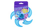 Legetøj - Johntoy Flying Star with Light - 29657