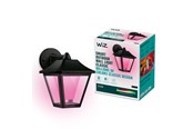 Smart Home - WiZ Smart Udendørs Classic væglampe - 929003352101