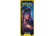 Brætspil - Splendor - Silk Road Expansion (Nordic) - AMDSCSPL03NOR