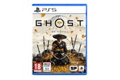 Spil - Ghost of Yōtei - Sony PlayStation 5 - Action - 711719020271