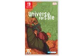 Spil - Universe for Sale - Nintendo Switch - Eventyr - 0754590781879