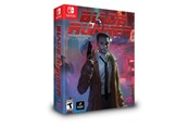 Spil - Blade Runner Enhanced Edition (Collector's Edition) - Nintendo Switch - Eventyr - 0810105671032