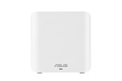 Router & firewall - ASUS ZenWiFi BD4 Dual-band WiFi 7 AiMesh Extendable Router Dual 2.5G Ports - Mesh router 802.11a/b/g/n/ac/ax/be (Wi-Fi 7) - 90IG0960-MO3C00