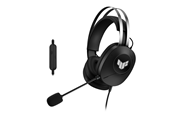Hovedtelefoner/headset - ASUS TUF Gaming H1 Gen II - 90YH044B-BHUA00