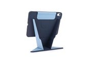 Tablet - Covers & Cases - Pipetto Origami No6 Stand case for iPad 10.9" (2022) - Dark Blue - P072-113-V