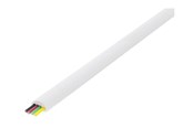 Netværkskabel - Deltaco Bulk Phone Cable - 100 m - Hvid - 100m - MD-15