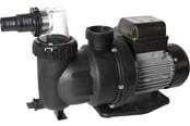 Pools og Badebassiner - Swim & Fun Pumpe m/timer 450W - 1862