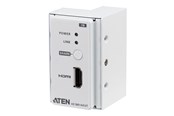 Repeater & Transceiver - ATEN VanCryst VE1801AEUT - video/audio/serial extender - HDBaseT Lite - VE1801AEUT-AT-G