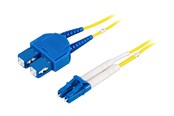 Netværkskabel - Deltaco network cable - 15 m - 15 meter - LCSC-15S