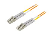 Netværkskabel - Deltaco network cable - 20 m - 20m - LCLC-20M