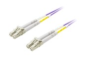 Netværkskabel - Deltaco network cable - 1 m - 1meter - LCLC-701