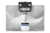 Blæk, Toner & Forbrugsstoffer - Epson T13L1 - XL size - black - original - ink pack - C13T13L140