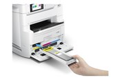 Blæk, Toner & Forbrugsstoffer - Epson T13L4 - XL size - yellow - original - ink pack - C13T13L440
