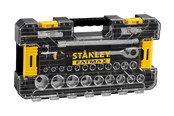 Værktøj - Stanley FMMT98103-1 FATMAX Mechanics Tool Set - FMMT98103-1