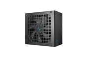 Strømforsyning - DeepCool PL750D Strømforsyning - 750 Watt - 120 mm - ATX 3.0 - 80 Plus Bronze certified - R-PL750D-FC0B-EU-V2