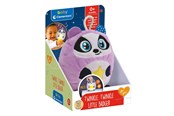 Babylegetøj - Clementoni Twinkle Twinkle Little Badger - 17556