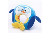 Fritid & Rejser - Travelblue Puffy the Penguin Neck Pillow - 281