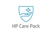 Service & support - HP Electronic Care Pack Premium Onsite Support - U85DSE