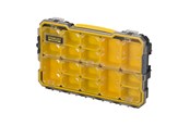 Værktøjskasser og lagersystemer - Stanley FMST1-75779 Small Parts Organizer Box - FMST1-75779