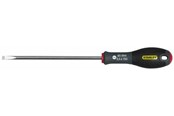 Håndværktøj - Stanley 1-65-096 FatMax 6.5x150mm Flat Screwdriver - 1-65-096