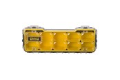 Værktøjskasser og lagersystemer - Stanley FMST1-75781 Small Parts Organizer Box - FMST1-75781