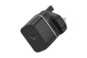 Mobil - Adaptere & Opladere - OtterBox Wall Charger power adapter - 24 pin USB-C - 30 Watt - 78-80486