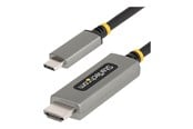 Skærmkabel - StarTech.com 134B-USBC-HDMI211M - 134B-USBC-HDMI211M