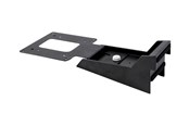 Systemtilbehør (kølepasta mv.) - EIZO - thin client to monitor mounting bracket - PCSK-03-WT