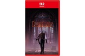 Spil - The Duskbloods - Nintendo Switch 2 - RPG - 2220009837560