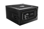 Strømforsyning - MSI MAG A850GL PCIE5 II Strømforsyning - 850 Watt - 120 mm - ATX 3.1 - 80 Plus Gold certified - MAG A850GL PCIE5 II