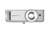 Projektor - InFocus Projektor LightPro Genesis IV IN0026ST - DLP projector - short-throw - portable - 3D - 1280 x 800 - 4000 ANSI lumens - IN0026ST