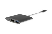 Skærmkabel - Insmat - external video adapter - 133-1028