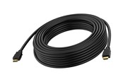 Skærmkabel - Vision HDMI cable - 10 m - TC 10MHDMI8K/BL