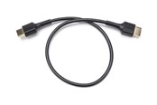 Skærmkabel - Crestron Electronics Crestron CBL-8K-HD-1.5 - HDMI cable - 50 cm - CBL-8K-HD-1.5