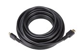 Skærmkabel - Crestron Electronics Crestron CBL-8K-HD Series HDMI cable - 6.7 m - CBL-8K-HD-22