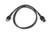 Skærmkabel - Crestron Electronics Crestron CBL-8K-HD Series HDMI cable - 90 cm - CBL-8K-HD-3