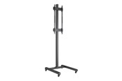 Vægbeslag, AV-Beslag & AV-Møbler - Multibrackets M Pro Series MBFS1U 1200 - Max 90 kg - recommended for 100" - 7350105219481