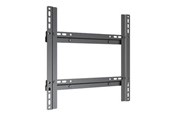 Vægbeslag, AV-Beslag & AV-Møbler - Multibrackets M Pro Series mounting component - black - Max - recommended for - 7350105219047