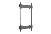 Vægbeslag, AV-Beslag & AV-Møbler - Multibrackets M Pro Series MBW1UP - Max 150 kg - recommended for 65"-110" - 7350105219122