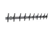 Vægbeslag, AV-Beslag & AV-Møbler - Multibrackets M Pro Series MBW5UP - Max 175 kg - recommended for 65" - 7350105219160