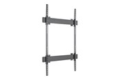 Vægbeslag, AV-Beslag & AV-Møbler - Multibrackets M Pro Series MBW1UP - Max 150 kg - recommended for 65"-110" - 7350105219139