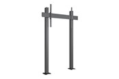 Vægbeslag, AV-Beslag & AV-Møbler - Multibrackets M Pro Series MBFC1U - Max 90 kg - recommended for 98" - 7350105219542
