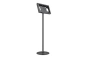 Vægbeslag, AV-Beslag & AV-Møbler - Multibrackets M Pro Series stand - for LCD display - single pole - black - Max 10 kg - recommended for 7"-30" - 7350105219719