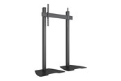 Vægbeslag, AV-Beslag & AV-Møbler - Multibrackets M Pro Series MBFSC1U - Max 90 kg - recommended for 43"-110" - 7350105219566