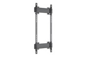 Vægbeslag, AV-Beslag & AV-Møbler - Multibrackets M Pro Series MBW1UP - Max 125 kg - recommended for 75"-140" - 7350105219412