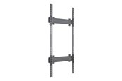 Vægbeslag, AV-Beslag & AV-Møbler - Multibrackets M Pro Series MBW1UP - Max 125 kg - recommended for 75"-140" - 7350105219436