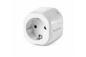 Smart Home - Satechi Homekit Smart Outlet - ST-HK1OAW-EU