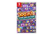 Spil - 100 in 1 Game Collection - Nintendo Switch - Samlinger - 5016488142632