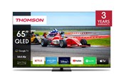 Fladskærms TV - Thomson 65" Fladskærms TV LED 4K 65QG7C14 - 65QG7C14