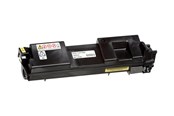 Blæk, Toner & Forbrugsstoffer - Ricoh SP 352 - yellow - original - toner cartridge - 407386-error